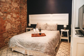 Chic Studio in the Main Plaza of Casco Antiguo